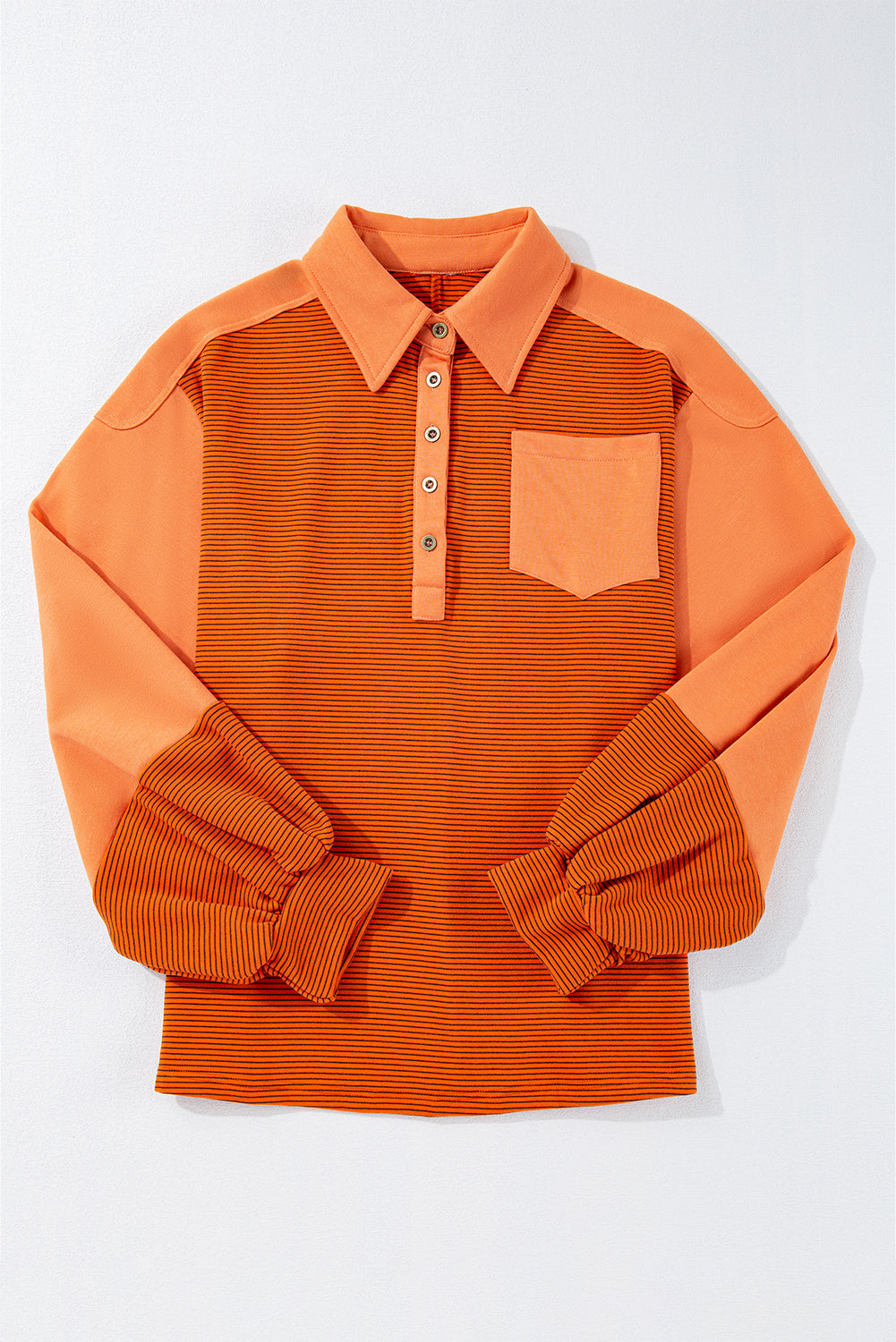 Violeta | Classic and comfortable winter garment