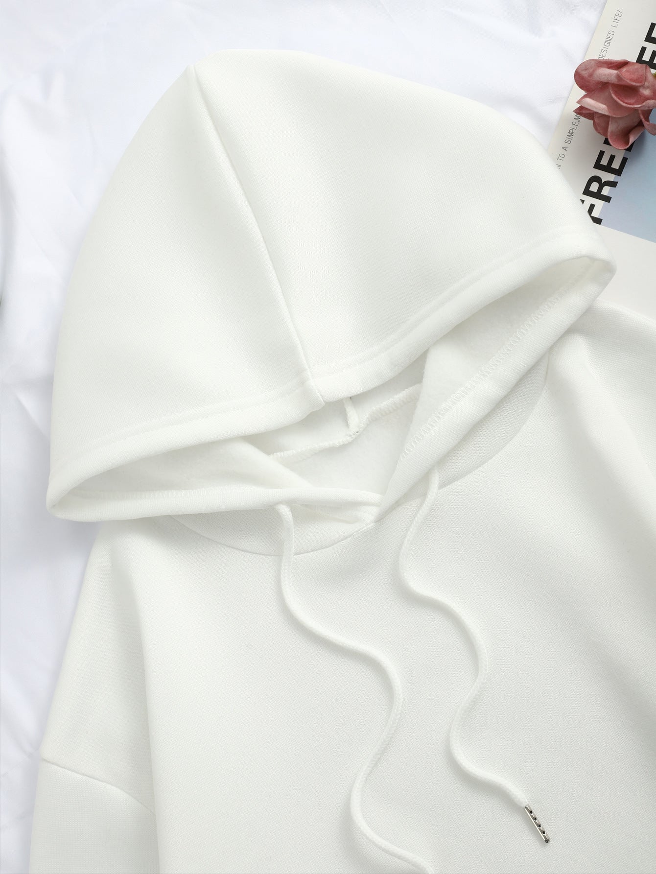 Genoveva® | Oversized hoodie