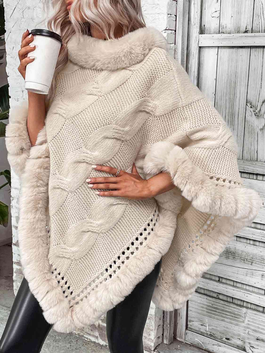 Vanesa | Casual and fashionable winter garment