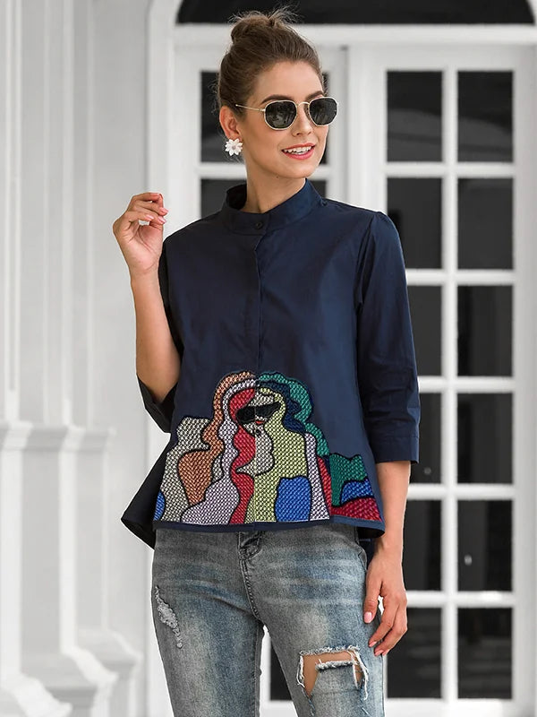 Aurora® | Stylish women's top