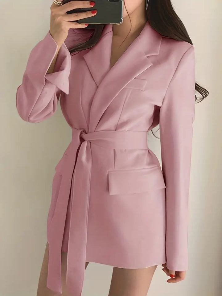 Blanca | Casual and fashionable winter garment
