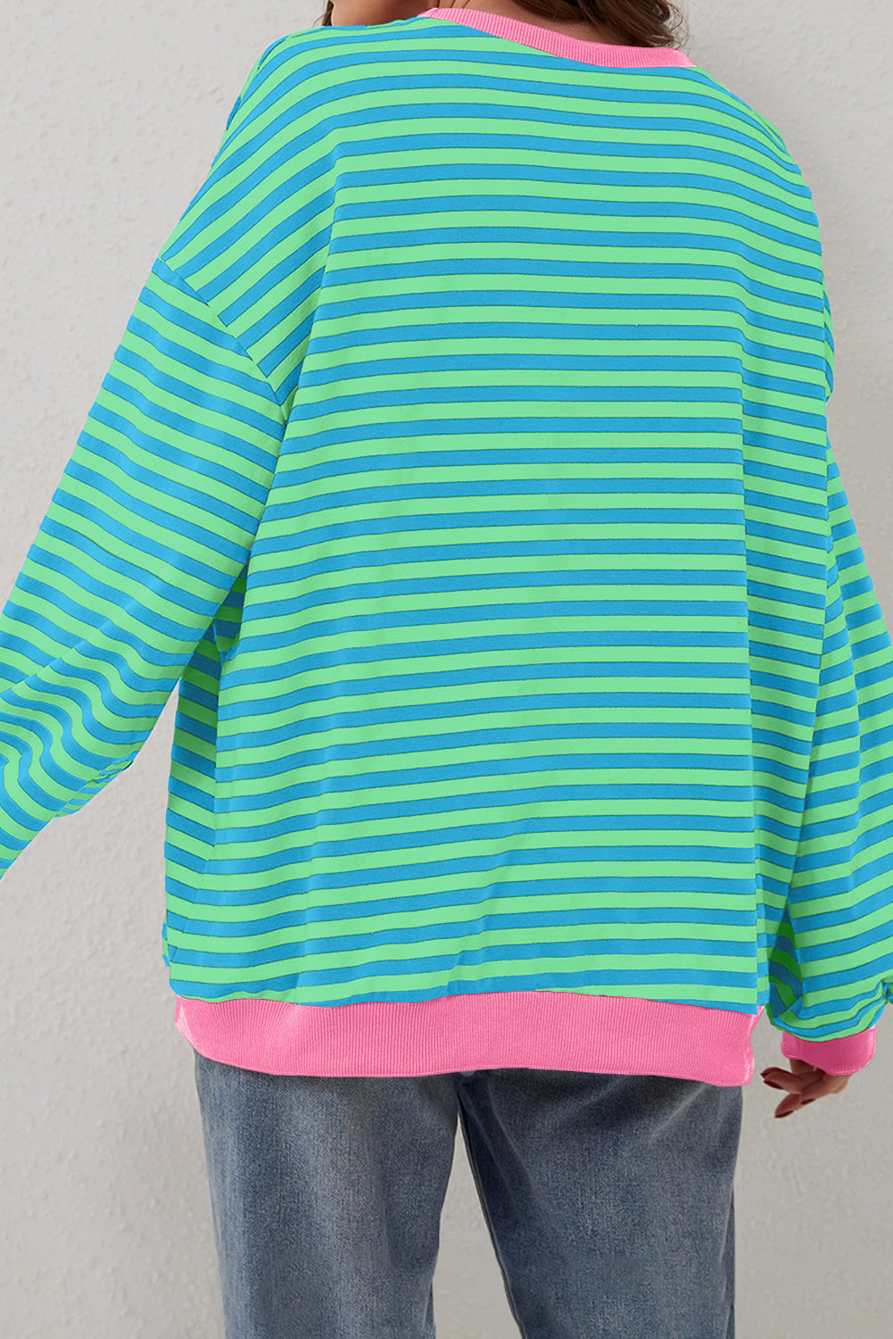Guillermina | Casual and stylish winter sweater