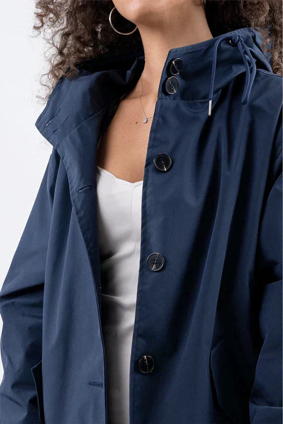 Valentina | Timeless and elegant winter coat