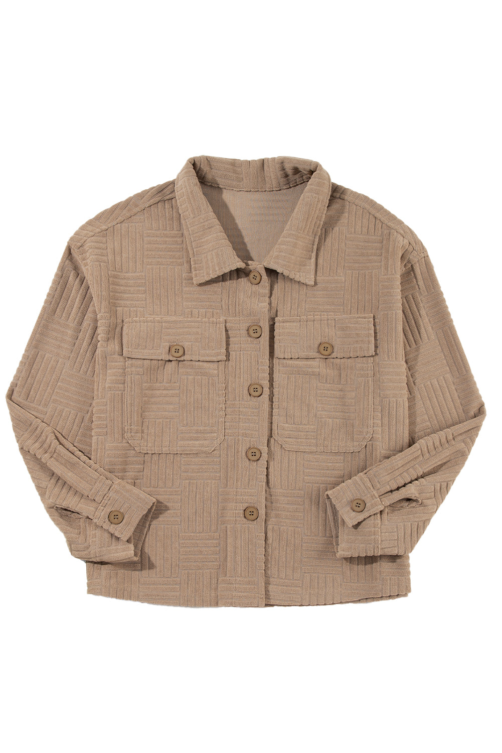 Fatima® | Fashionable and minimalist winter garment