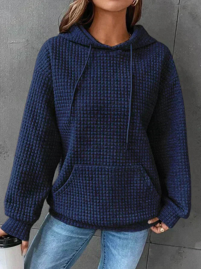 Magaly | Elegant and casual winter garment