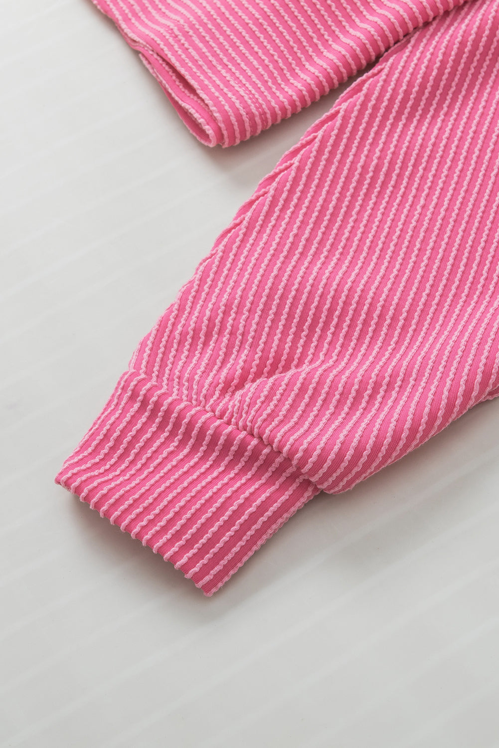 Brianna | Relaxed and timeless winter top