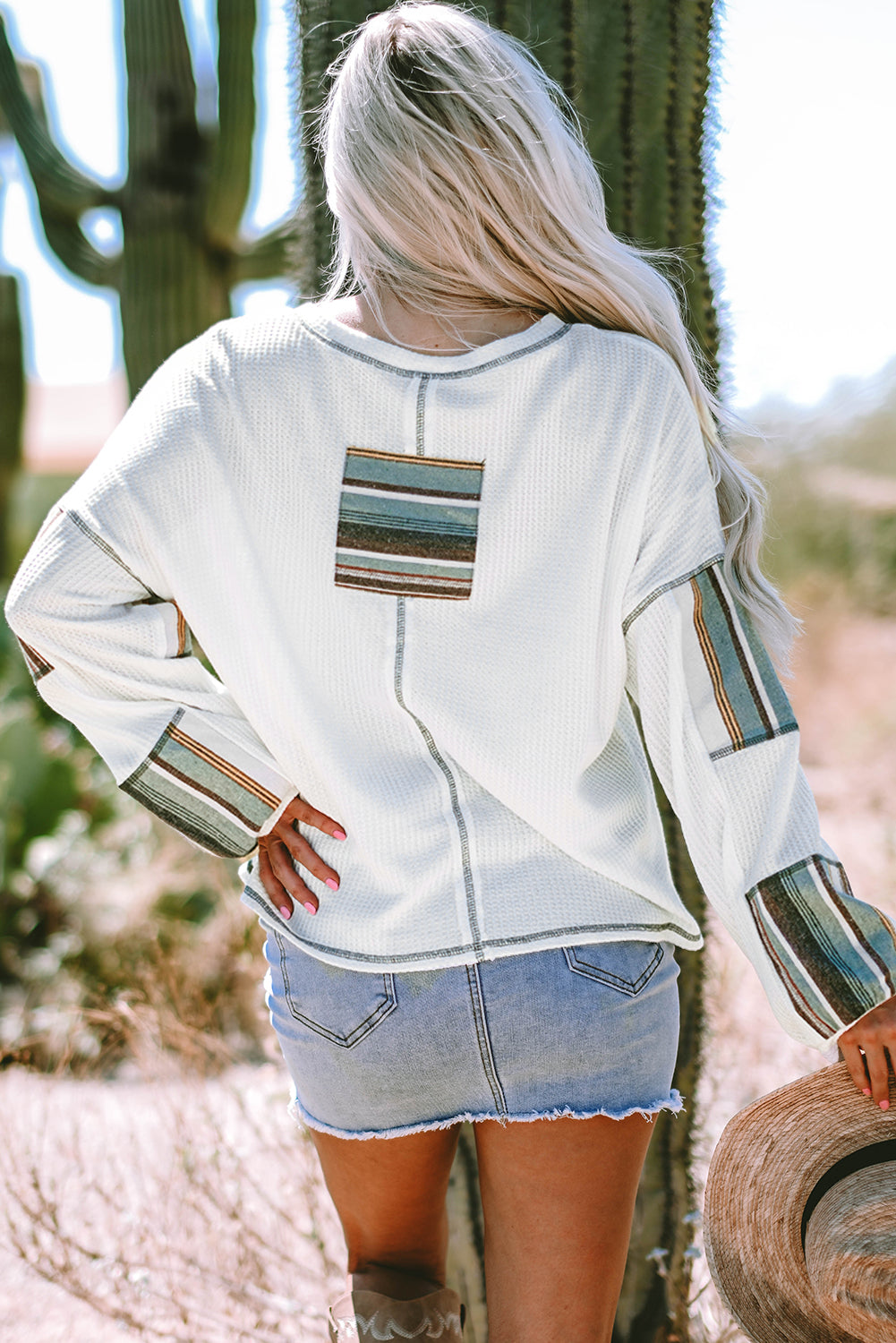 Giovanna | Trendy and elegant winter top