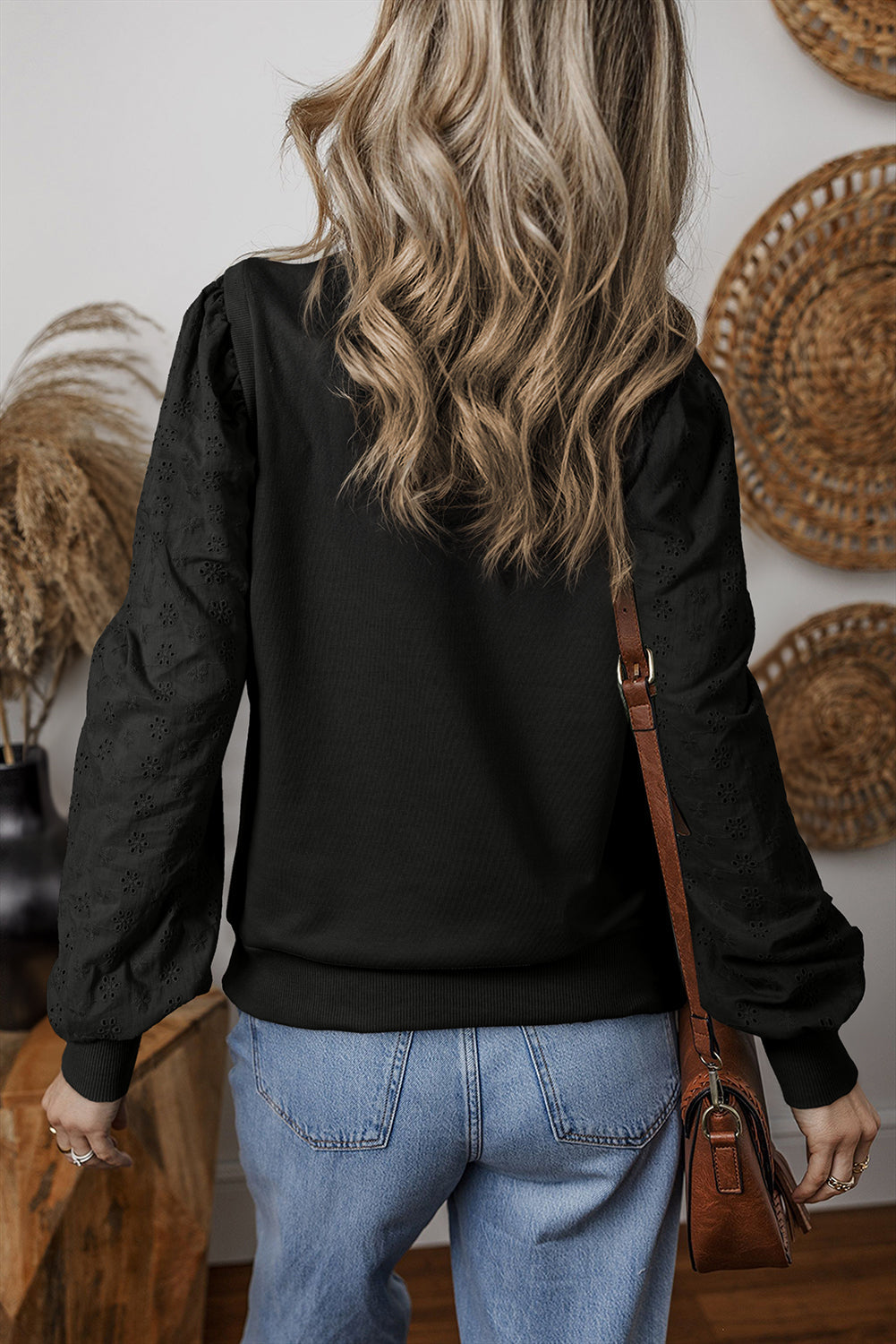 Juana | Elegant and casual winter garment