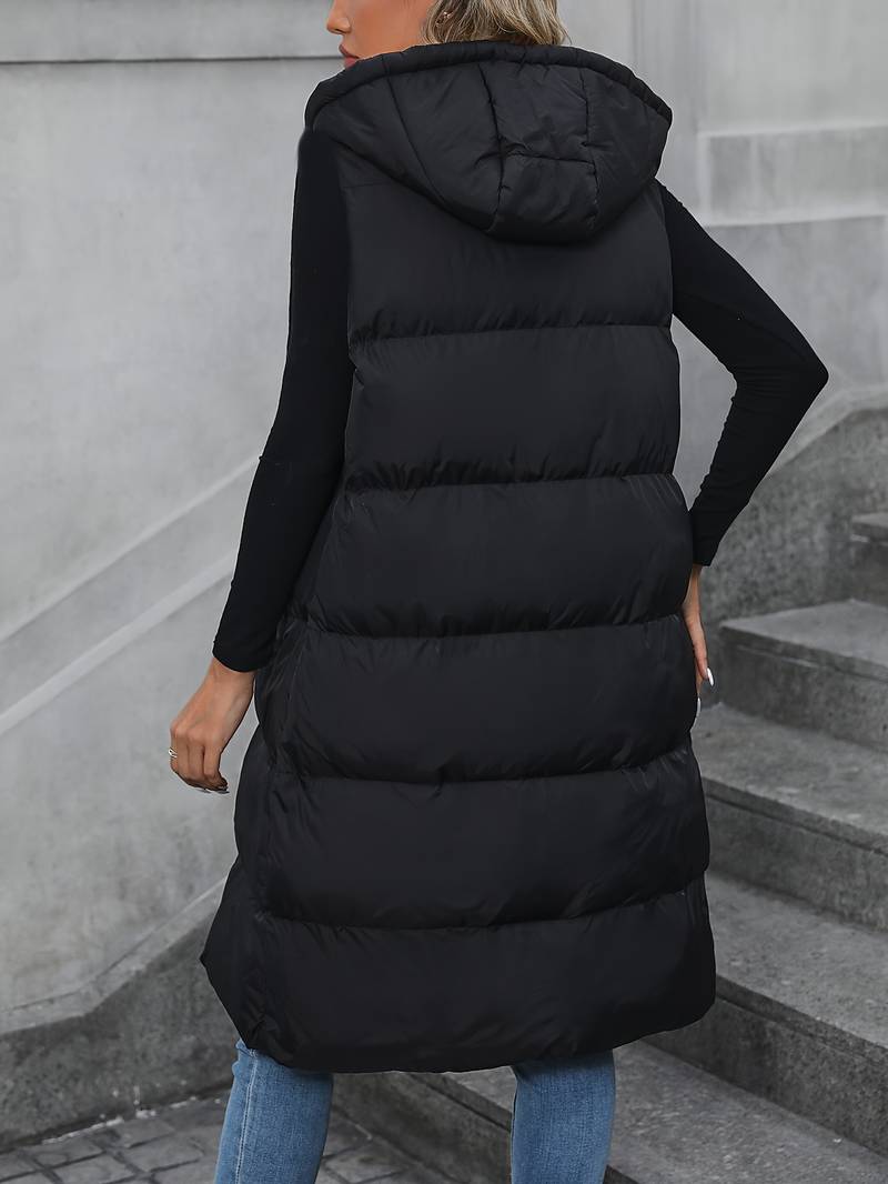 Maria Fernanda | Comfortable and stylish winter garment