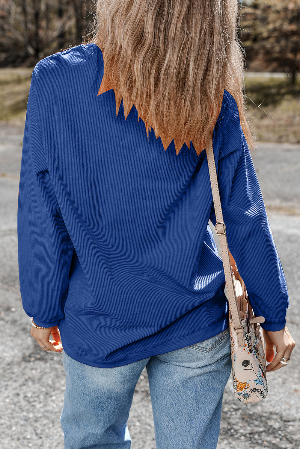 Liliana | Relaxed and timeless winter garment