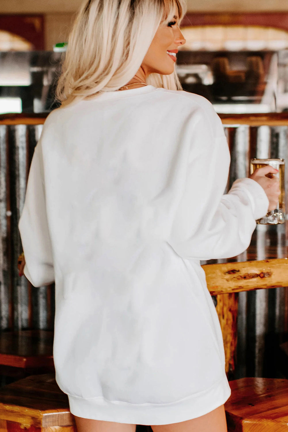 Ema| Relaxed and stylish winter garment