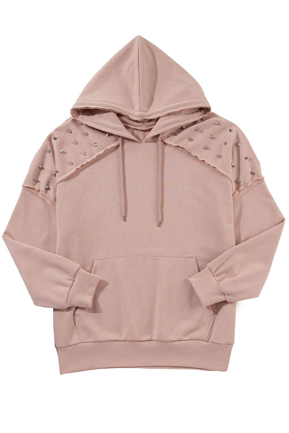 Johana| Casual and relaxed winter hoodie