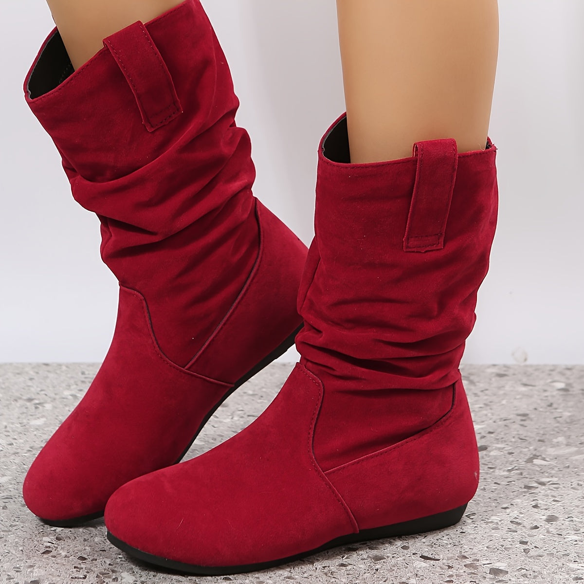 Cristina | Durable and supportive orthopedic footwear.