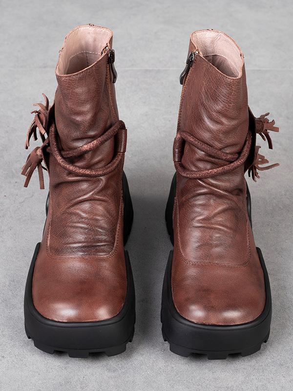 Julieta | Supportive orthopedic boots