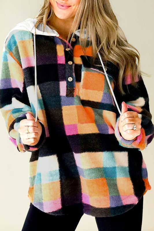 Emma | Chic and relaxed winter hoodie
