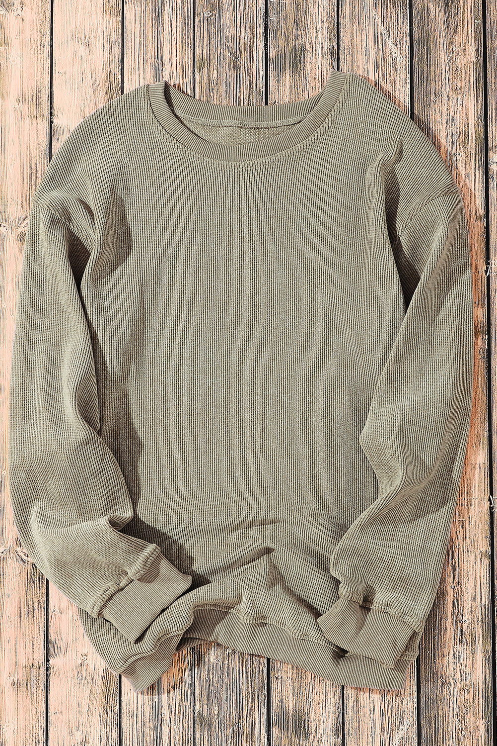 Flor | Stylish and elegant winter sweater