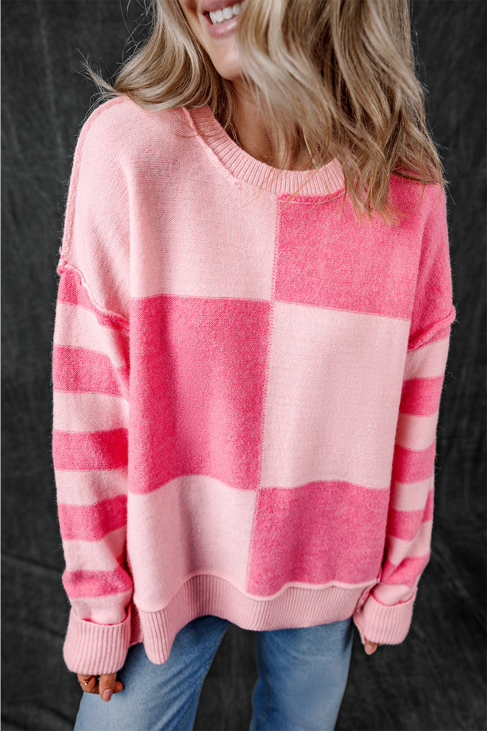 Odalis | Chic and versatile winter sweater