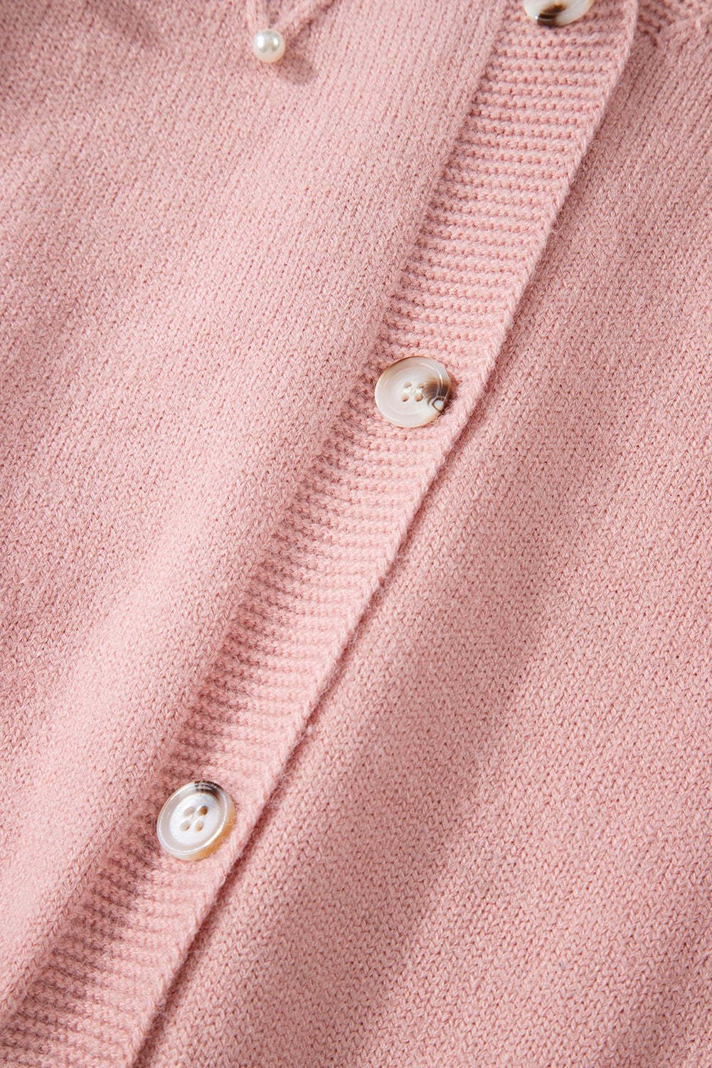 Cecilia | Modern and stylish winter cardigan.