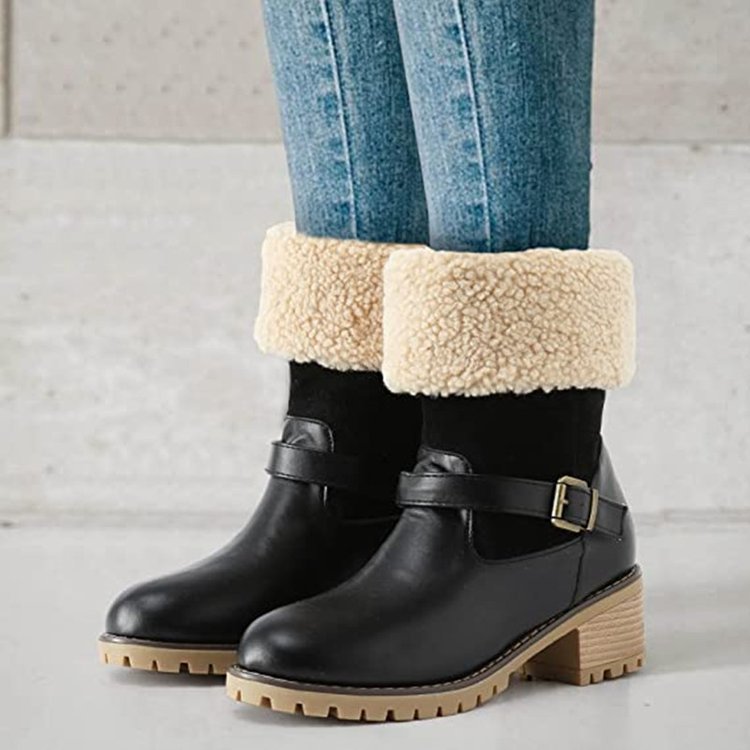 Jimena | Supportive, lightweight orthopedic boots