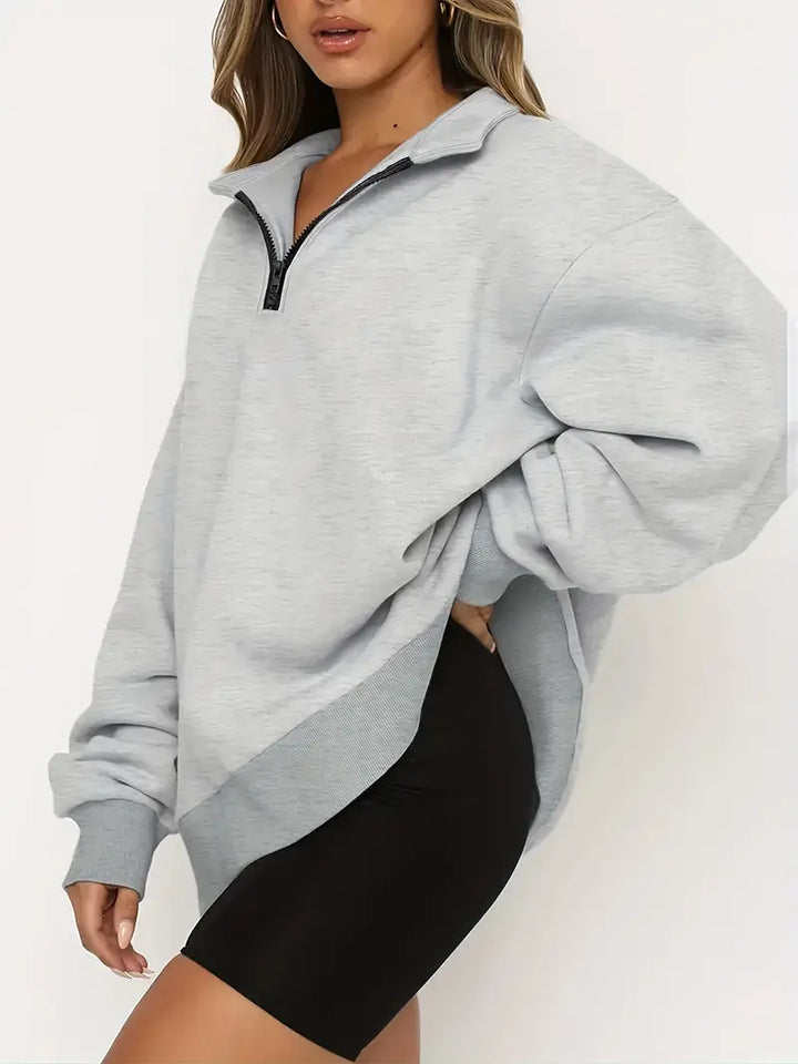 Yesenia| Casual and comfortable winter garment