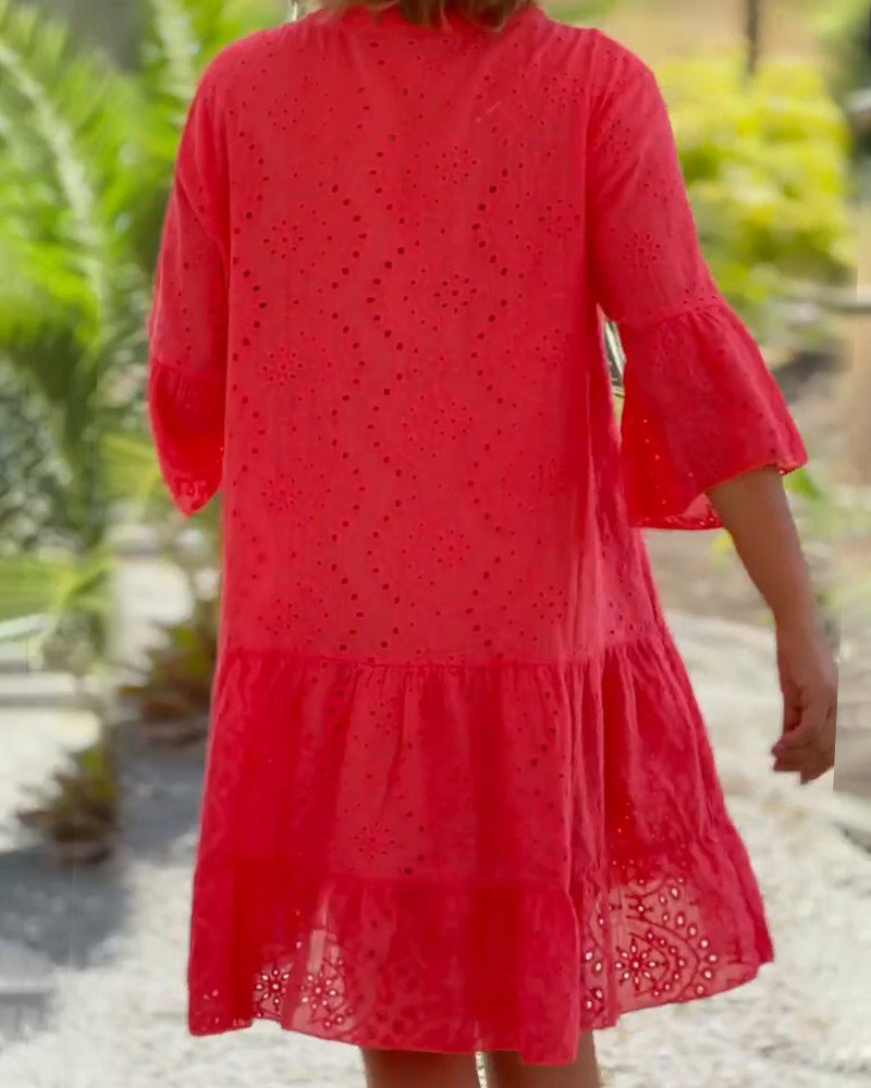 Carla® | women's summer dress
