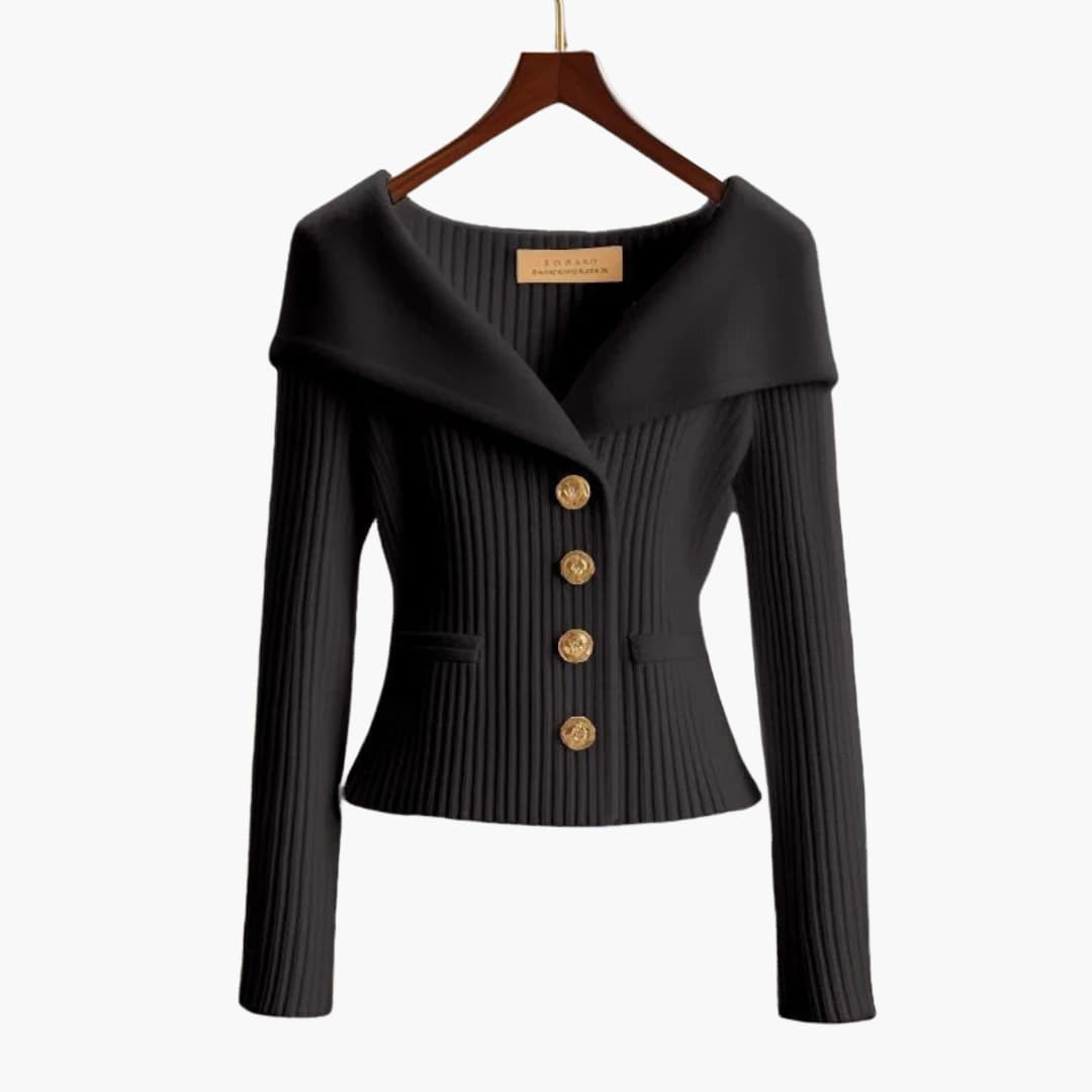 Ashley | Stylish Comfortable Cardigan