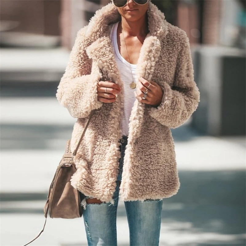 Silvia | Timeless and elegant winter clothing