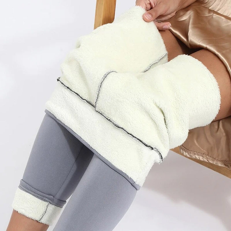 Clara® | Winter leggings for women