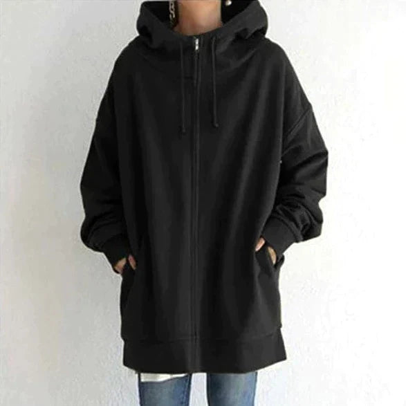 Karol | Fashionable and minimalist winter garment