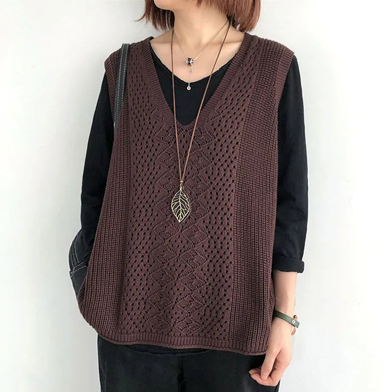 Natividad® | modern winter vests