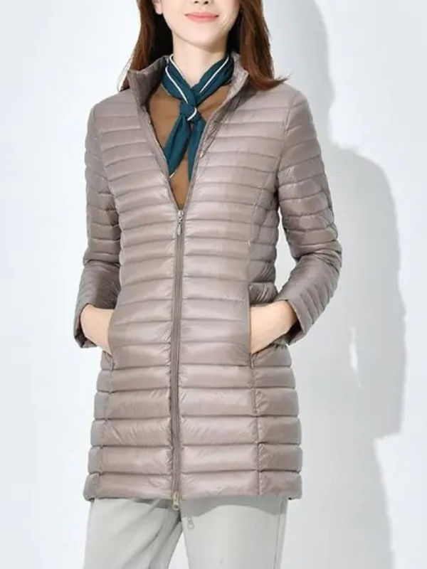 Fiona | Trendy and elegant winter clothing item