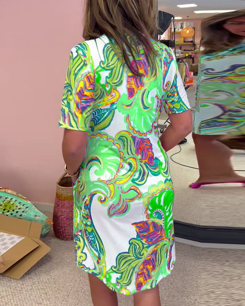 Serena® | Beautiful Everyday Summer Dress