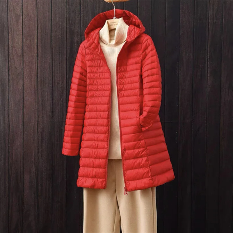 Marta | Casual and effortless winter garment