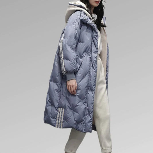 Nora| Casual and comfortable winter jacket