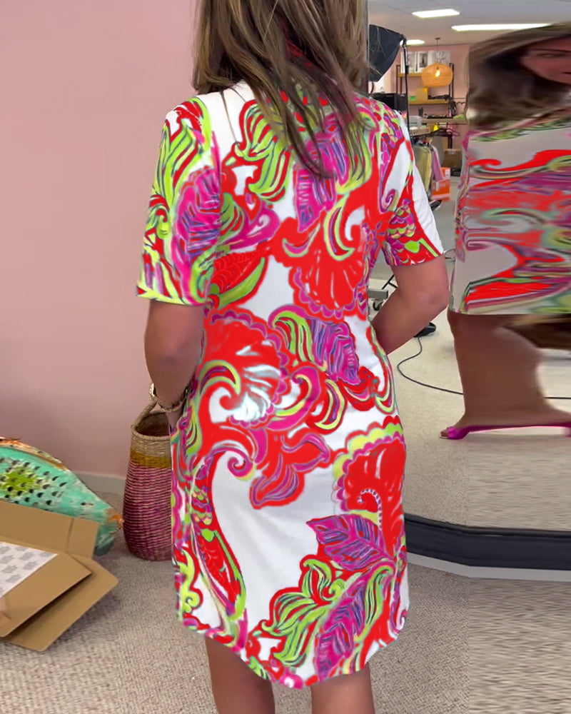 Zita® | Fantastic Summer Dress