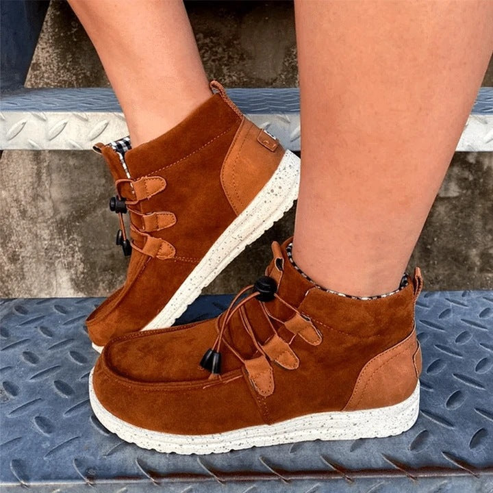 Sol | Casual orthopedic custom shoes