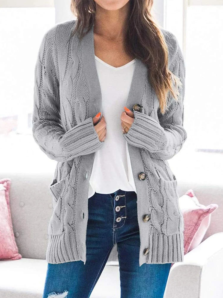 Marcela | Fashionable jacket with a new look for women