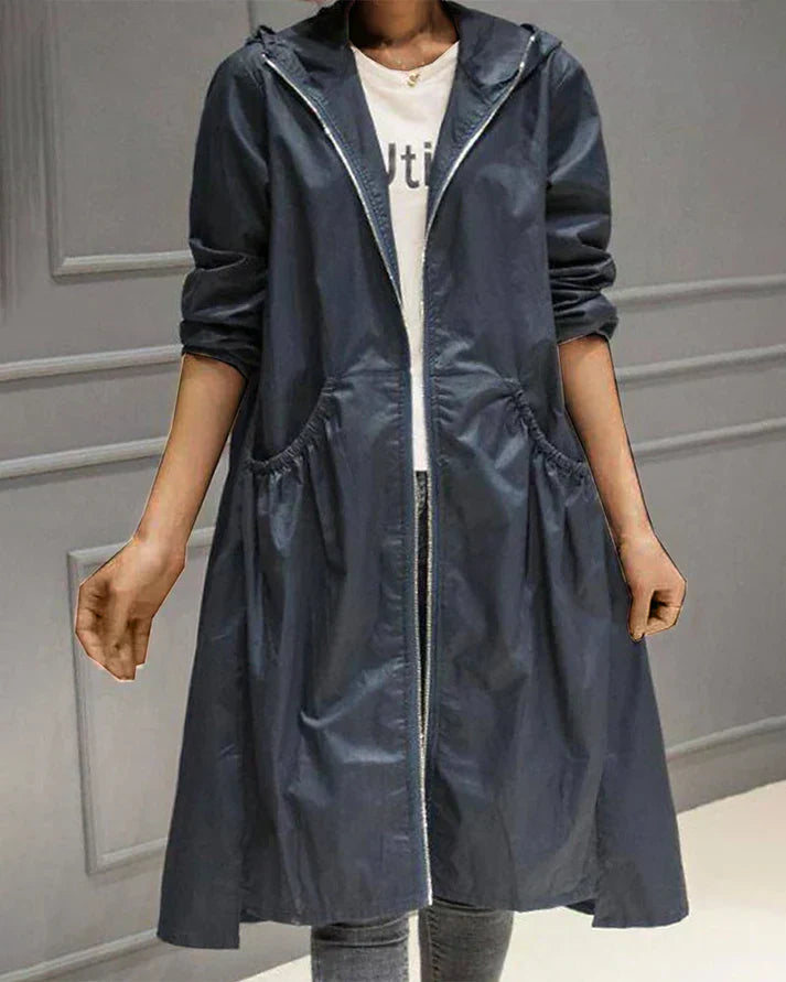 Thalia | Casual and relaxed winter jacket