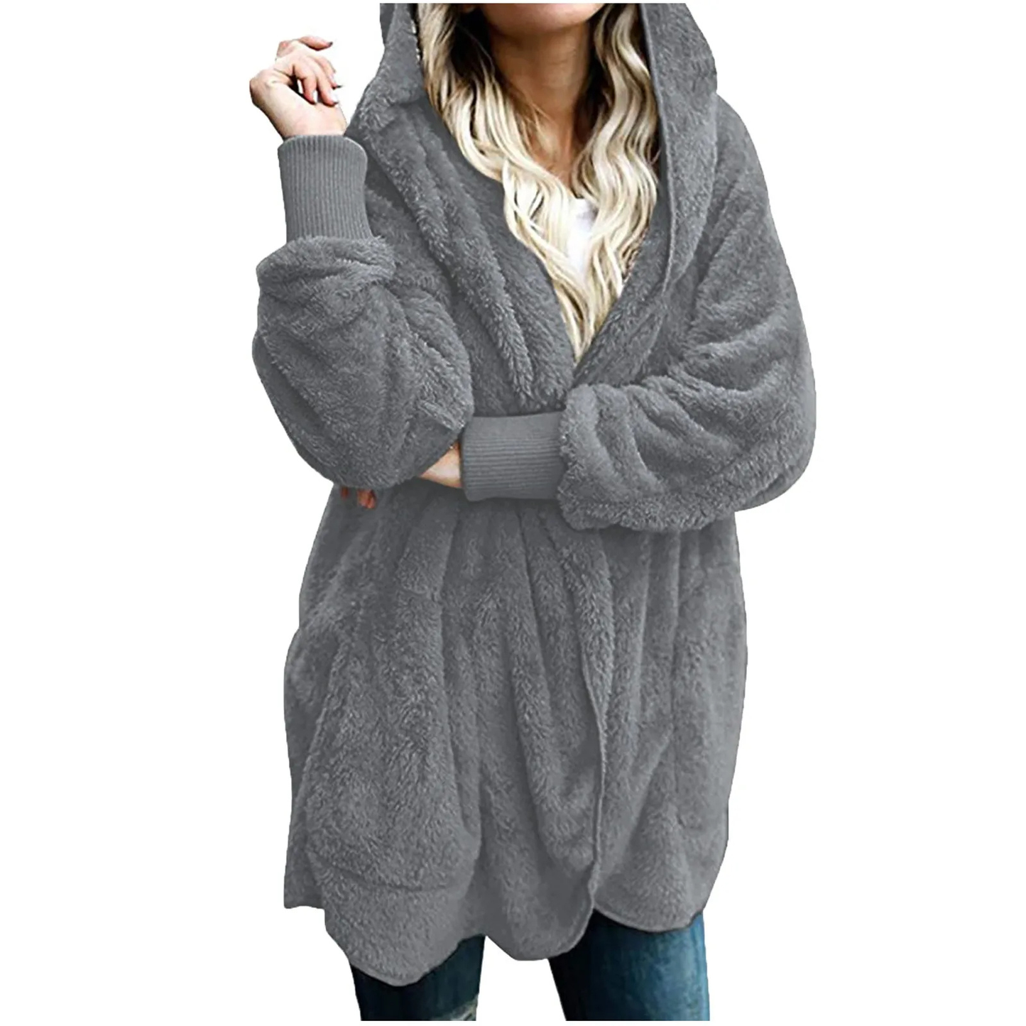 Mariana | Classic and elegant winter garment