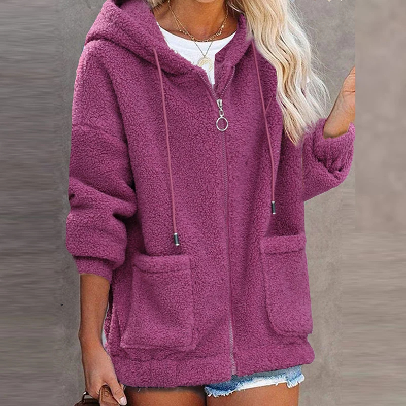 Xara | Trendy and elegant winter clothing item