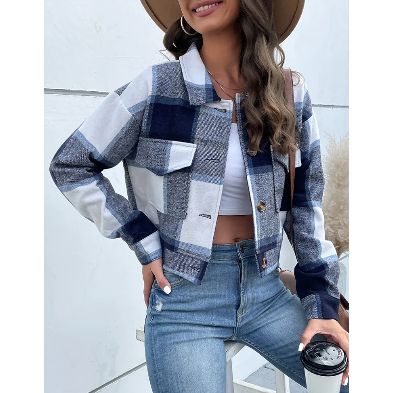 Trinidad | Classic and elegant winter garment