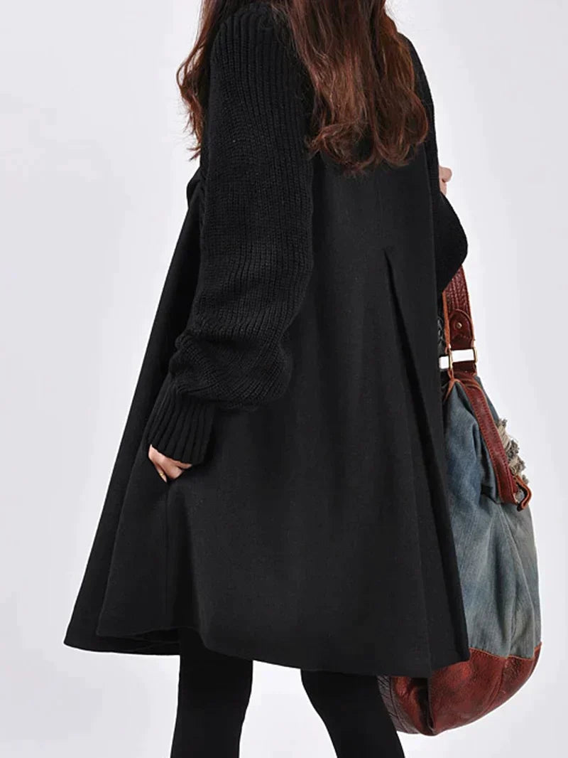 Fabiana | Classic and elegant winter garment