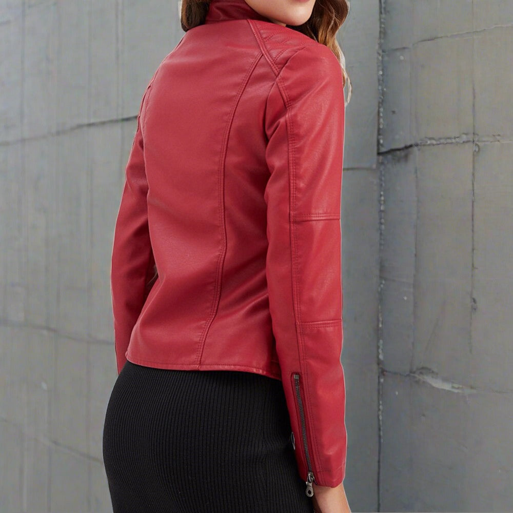 Trinidad | Simple and stylish winter coat