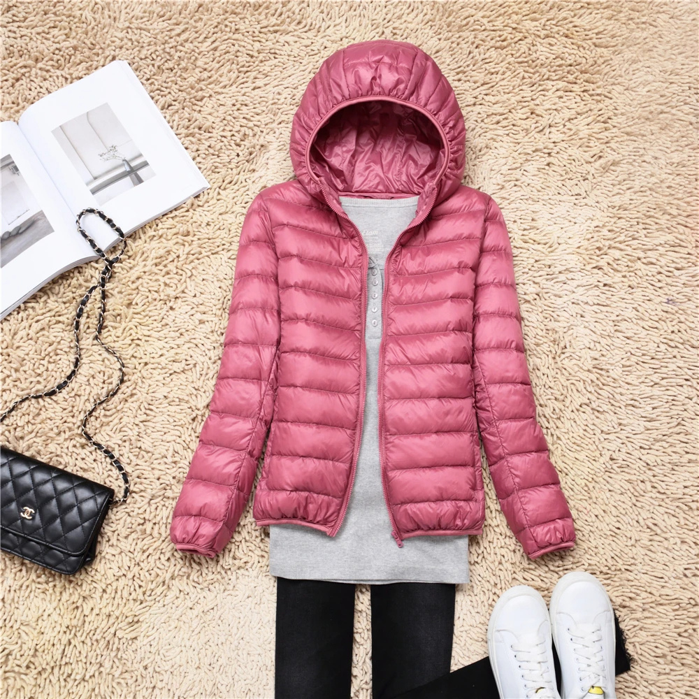 Ana | Timeless and elegant winter clothing
