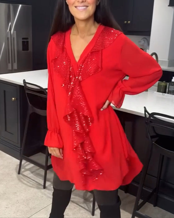 Lina | Simple and stylish winter garment