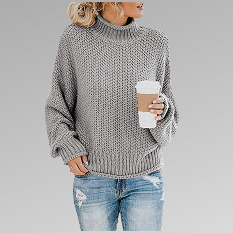 Hortensia® | Modern and elegant sweater for women