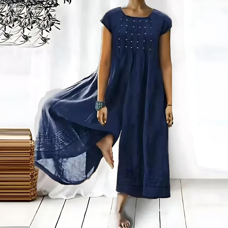 Alba® | Elegant women's jumpsuit