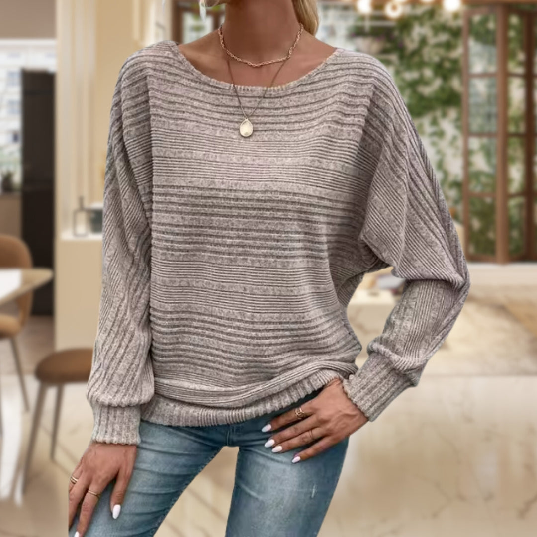 Imelda | MODERN SWEATER
