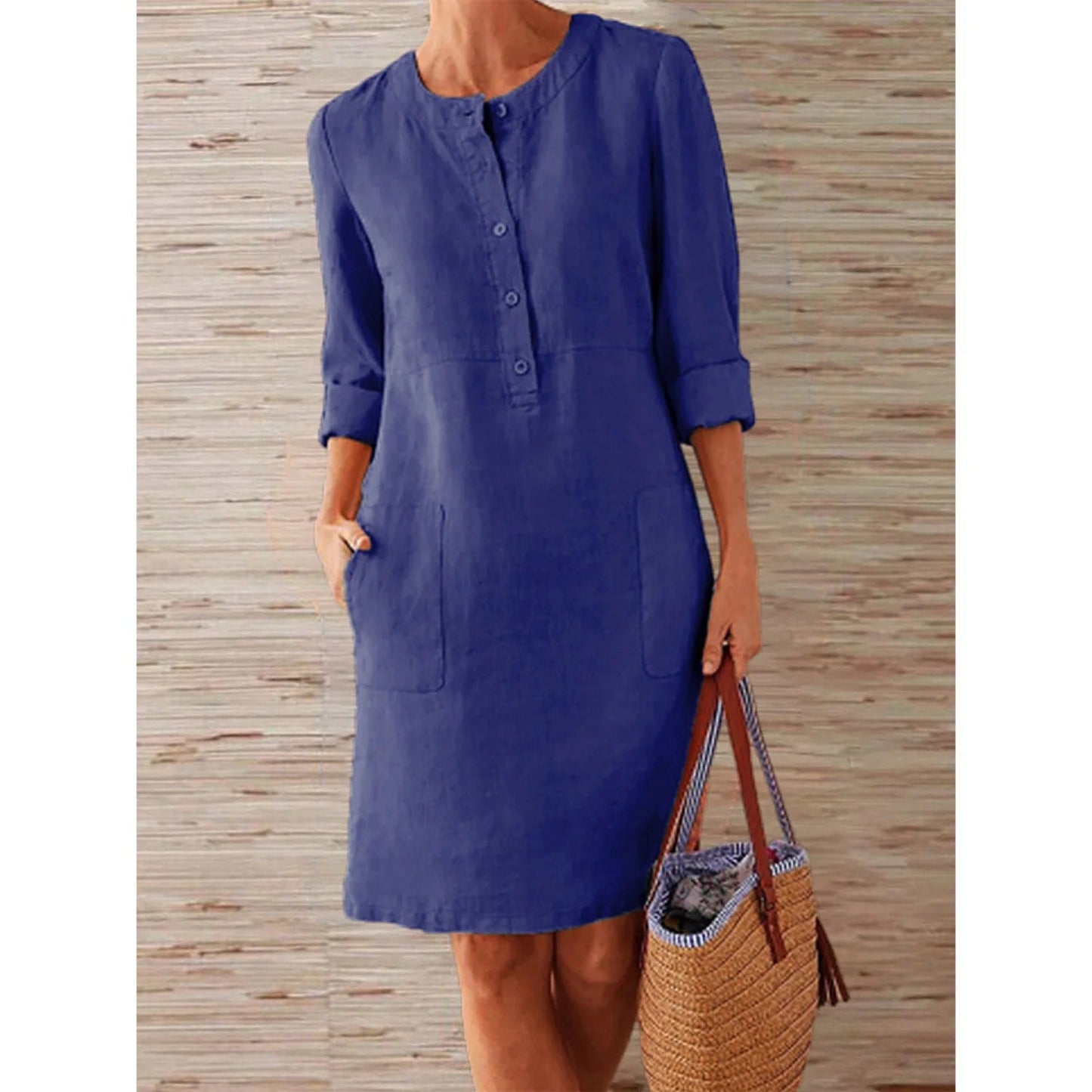 Guadalupe® | Chic and relaxed winter garment