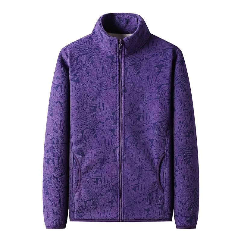 Juana | Casual and relaxed winter garment